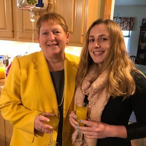 Meet your Posher, Molly